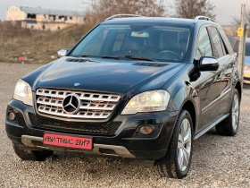 Mercedes-Benz ML 320, снимка 8