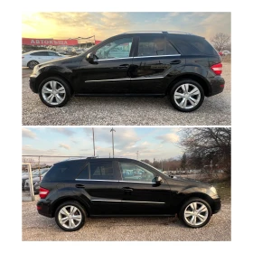 Mercedes-Benz ML 320 | Mobile.bg    17