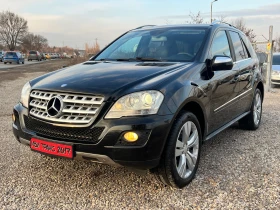     Mercedes-Benz ML 320