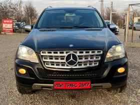 Mercedes-Benz ML 320, снимка 3