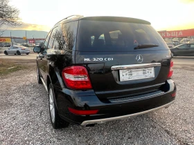 Mercedes-Benz ML 320, снимка 7