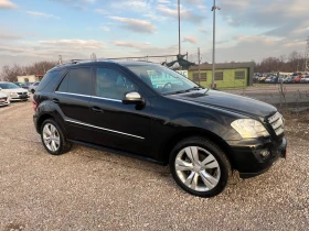 Mercedes-Benz ML 320 | Mobile.bg    5