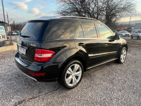     Mercedes-Benz ML 320