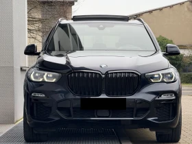 BMW X5 45e* xDRIVE* M-SPORT* LASER* PANO* H&K* HEAD-UP* , снимка 3