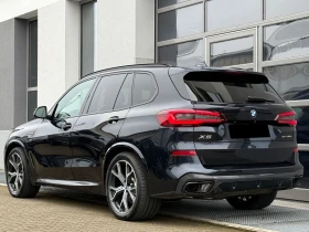 BMW X5 45e* xDRIVE* M-SPORT* LASER* PANO* H&K* HEAD-UP* , снимка 6