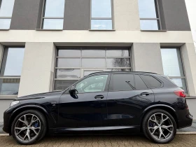 BMW X5 45e* xDRIVE* M-SPORT* LASER* PANO* H&K* HEAD-UP* , снимка 7