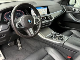 BMW X5 45e* xDRIVE* M-SPORT* LASER* PANO* H&K* HEAD-UP* , снимка 9