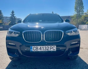 BMW X4 xDrive20d M Sport  | Mobile.bg    5