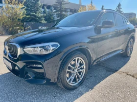 BMW X4 xDrive20d M Sport  | Mobile.bg    4