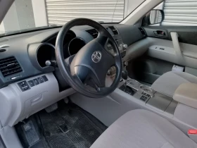 Toyota Highlander 2.7L, снимка 10