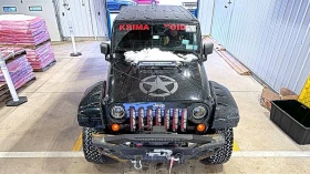 Jeep Wrangler, снимка 5