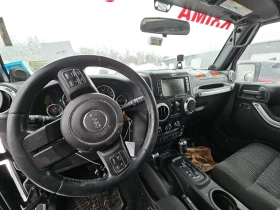 Jeep Wrangler, снимка 8