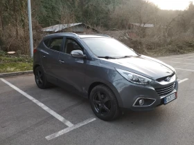 Hyundai IX35 Фейслифт Автомат - 18900 лв. - 93009027 | Car24.bg