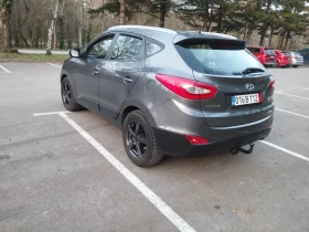 Hyundai IX35 Фейслифт Автомат LED, снимка 7