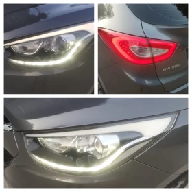 Hyundai IX35   LED | Mobile.bg    9