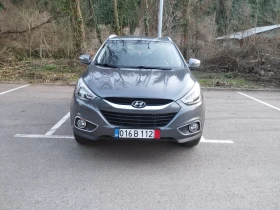 Hyundai IX35 Фейслифт Автомат - 18900 лв. - 93009027 | Car24.bg