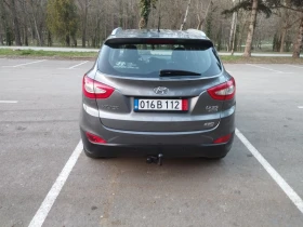 Hyundai IX35 Фейслифт Автомат - 18900 лв. - 93009027 | Car24.bg