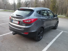 Hyundai IX35 Фейслифт Автомат LED, снимка 5