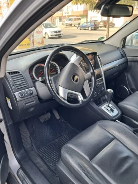 Chevrolet Captiva | Mobile.bg    11