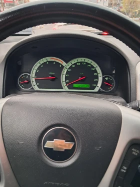 Chevrolet Captiva | Mobile.bg    2