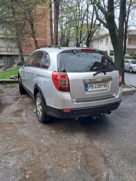 Chevrolet Captiva | Mobile.bg    10