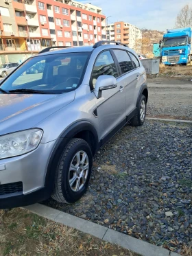 Chevrolet Captiva | Mobile.bg    8