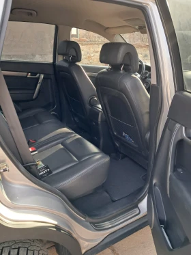 Chevrolet Captiva | Mobile.bg    5