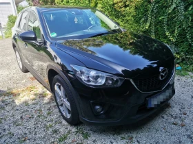 Mazda CX-5 - 13000 лв. - 46276198 11