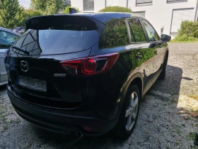 Mazda CX-5 - 13000 лв. - 46276198 6