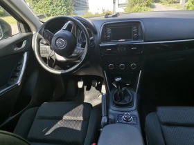 Mazda CX-5 - 13000 лв. - 46276198 13