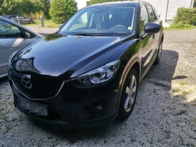 Mazda CX-5 - 13000 лв. - 46276198 12