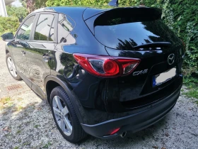 Mazda CX-5 - 13000 лв. - 46276198 7