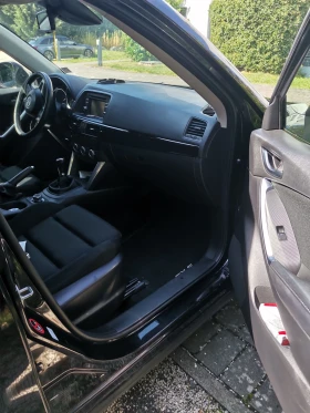 Mazda CX-5 - 13000 лв. - 46276198 14