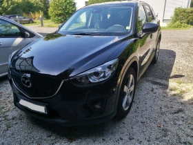Mazda CX-5 - 13000 лв. - 46276198 8