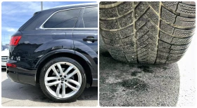 Audi Q7 3.0D 272HP 6+ 1 BOSE AUDIO - 49990 лв. - 89323816 | Car24.bg