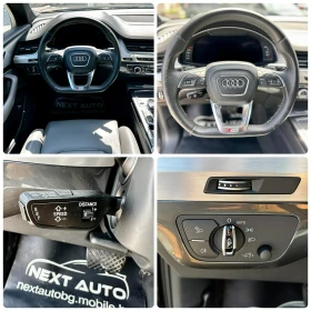 Audi Q7 3.0D 272HP 6+ 1 BOSE AUDIO - 49990 лв. - 89323816 | Car24.bg