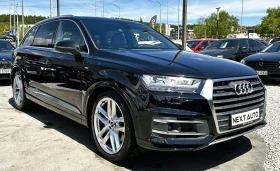 Audi Q7 3.0D 272HP 6+ 1 BOSE AUDIO - 49990 лв. - 89323816 | Car24.bg