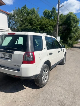 Обява за продажба на Land Rover Freelander Freelancer 2 XS TD4 ~9 500 лв. - изображение 4