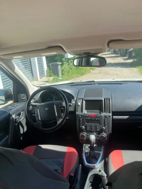 Обява за продажба на Land Rover Freelander Freelancer 2 XS TD4 ~9 500 лв. - изображение 6