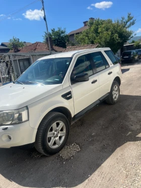 Обява за продажба на Land Rover Freelander Freelancer 2 XS TD4 ~9 500 лв. - изображение 2