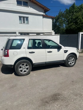 Обява за продажба на Land Rover Freelander Freelancer 2 XS TD4 ~9 500 лв. - изображение 5
