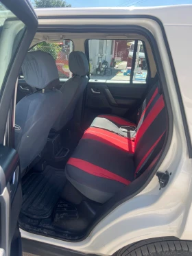 Обява за продажба на Land Rover Freelander Freelancer 2 XS TD4 ~9 500 лв. - изображение 9
