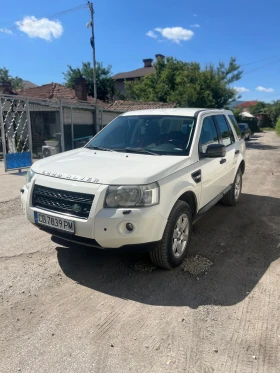 Обява за продажба на Land Rover Freelander Freelancer 2 XS TD4 ~9 500 лв. - изображение 1