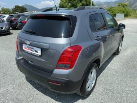 Chevrolet Trax (KATO )* () | Mobile.bg    6