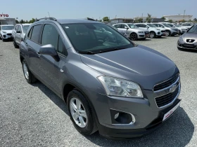 Chevrolet Trax (KATO )* () | Mobile.bg    3