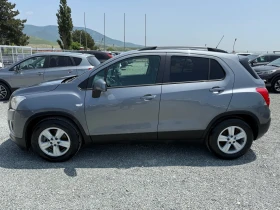 Chevrolet Trax (KATO )* () | Mobile.bg    10