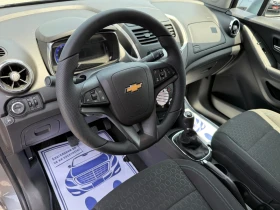 Chevrolet Trax (KATO )* () | Mobile.bg    12