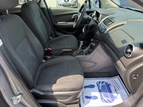 Chevrolet Trax (KATO )* () | Mobile.bg    14