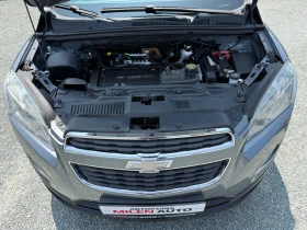 Chevrolet Trax (KATO )* () | Mobile.bg    17