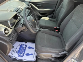 Chevrolet Trax (KATO )* () | Mobile.bg    11